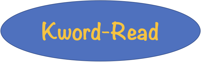 kword-read logo